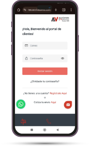 ¿Cómo envíar y recibir dinero del exterior? ¡Es muy fácil! 2 recibir dinero del exterior