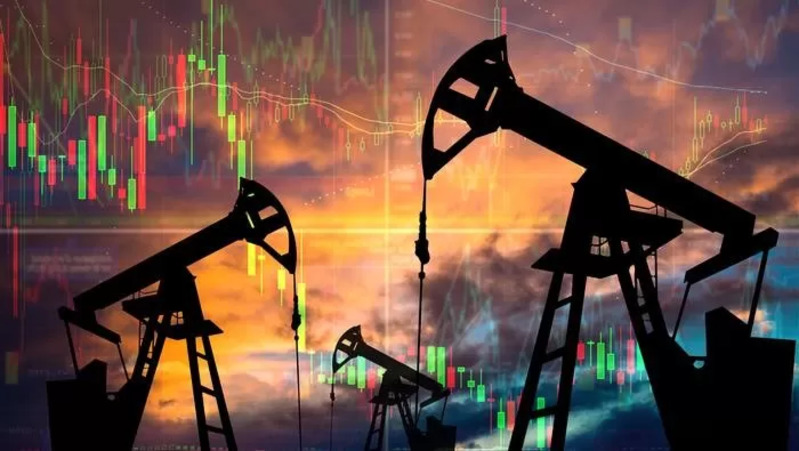 precios petroleo bolsa finanzas