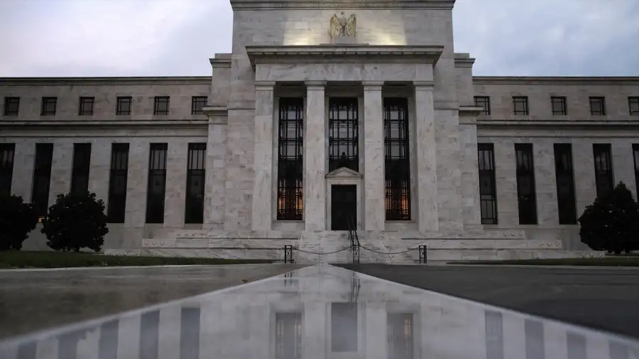 reserva federal de los estados unidos 1719155