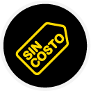 sin costo